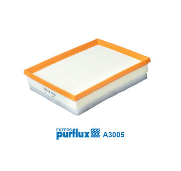 Vzduchový filtr PURFLUX A3005