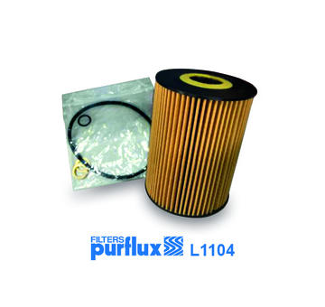 Olejový filtr PURFLUX L1104