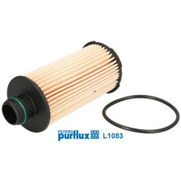 Olejový filtr PURFLUX L1083