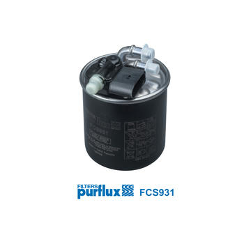 palivovy filtr PURFLUX FCS931
