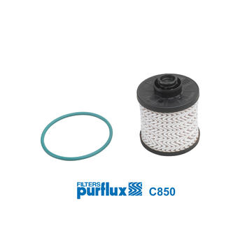 palivovy filtr PURFLUX C850