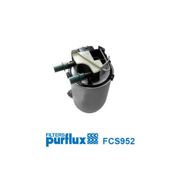 Palivový filtr PURFLUX FCS952