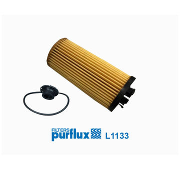 Olejový filtr PURFLUX L1133