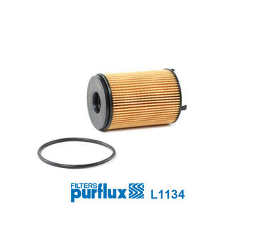 Olejový filtr PURFLUX L1134