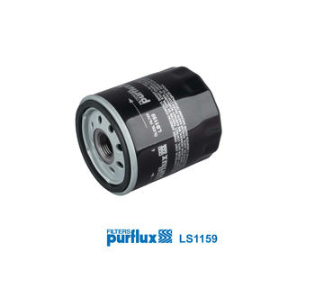 Olejový filtr PURFLUX LS1159