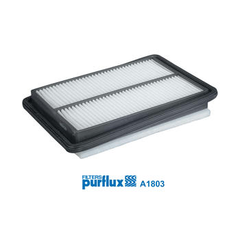 Vzduchový filtr PURFLUX A1803
