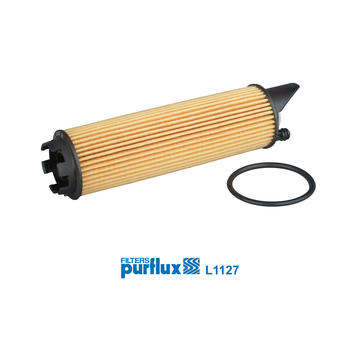 Olejový filtr PURFLUX L1127