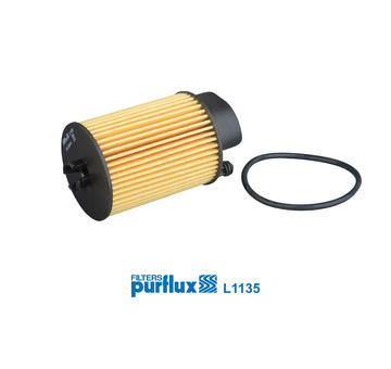 Olejový filtr PURFLUX L1135