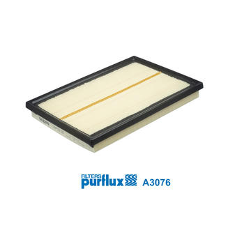 Vzduchový filtr PURFLUX A3076