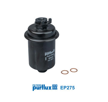 Palivový filtr PURFLUX EP275
