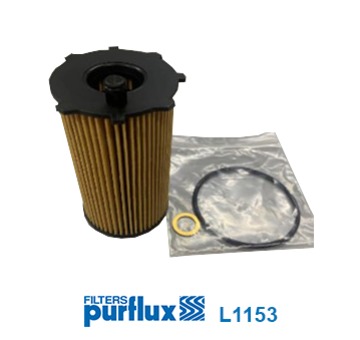 Olejový filtr PURFLUX L1153