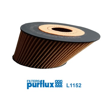 Olejový filtr PURFLUX L1152