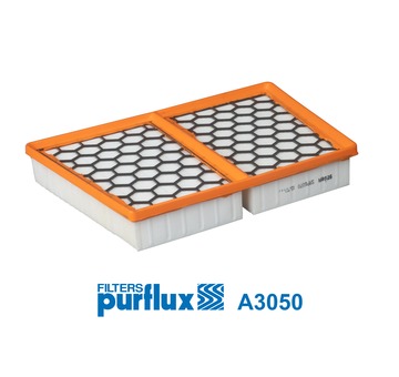 Vzduchový filtr PURFLUX A3050
