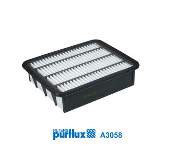 Vzduchový filtr PURFLUX A3058