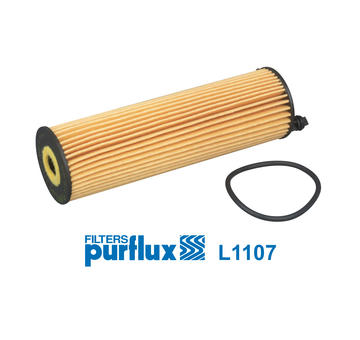 Olejový filtr PURFLUX L1107