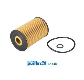 Olejový filtr PURFLUX L1148