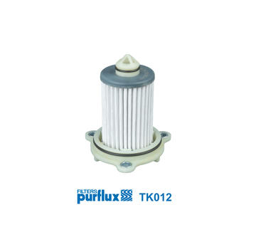 Hydraulický filtr, automatická převodovka PURFLUX TK012