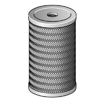 Olejový filtr PURFLUX L1129