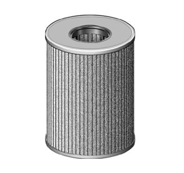 Olejový filtr PURFLUX L343