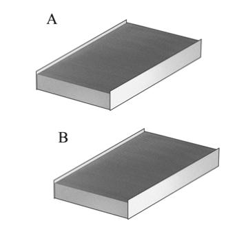 Filtr, vzduch v interiéru PURFLUX AHC261