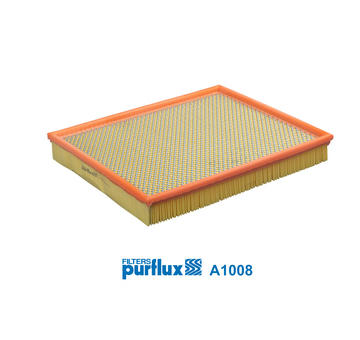 Vzduchový filtr PURFLUX A1008