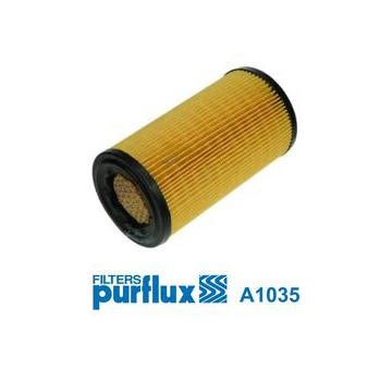 Vzduchový filtr PURFLUX A1035