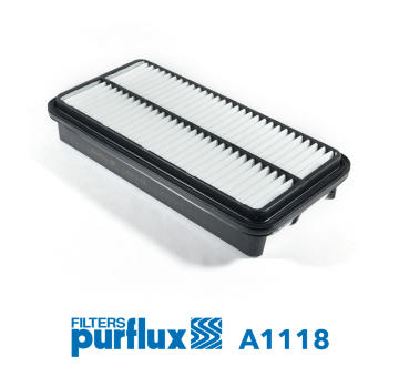 Vzduchový filtr PURFLUX A1118