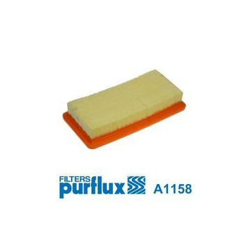 Vzduchový filtr PURFLUX A1158