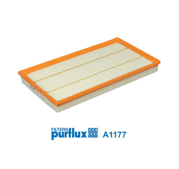 Vzduchový filtr PURFLUX A1177