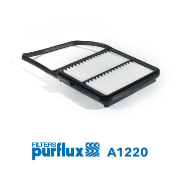 Vzduchový filtr PURFLUX A1220