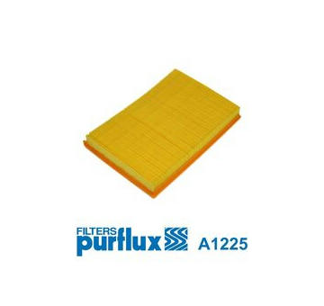 Vzduchový filtr PURFLUX A1225