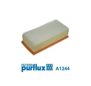 Vzduchový filtr PURFLUX A1244