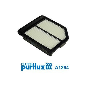 Vzduchový filtr PURFLUX A1264