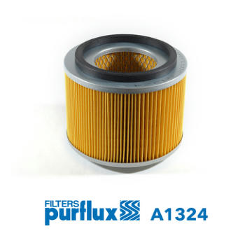 Vzduchový filtr PURFLUX A1324