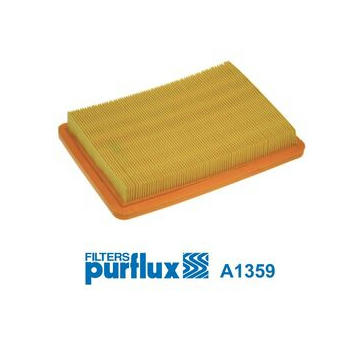 Vzduchový filtr PURFLUX A1359