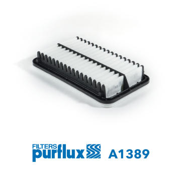 Vzduchový filtr PURFLUX A1389