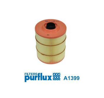 Vzduchový filtr PURFLUX A1399