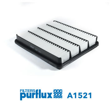 Vzduchový filtr PURFLUX A1521