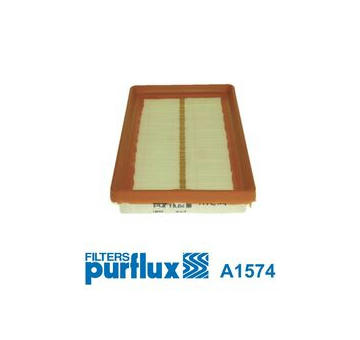 Vzduchový filtr PURFLUX A1574