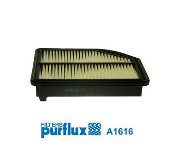 Vzduchový filtr PURFLUX A1616