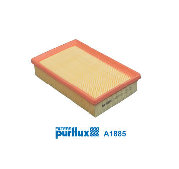 Vzduchový filtr PURFLUX A1885