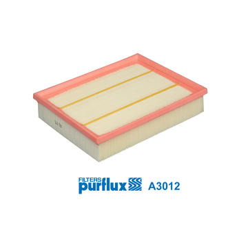 Vzduchový filtr PURFLUX A3012