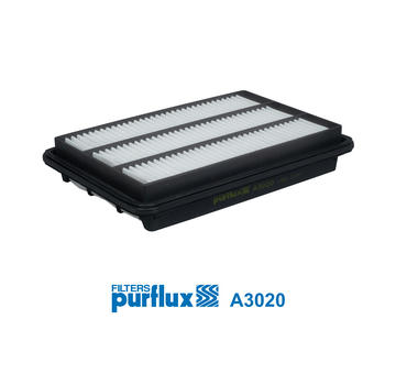 Vzduchový filtr PURFLUX A3020