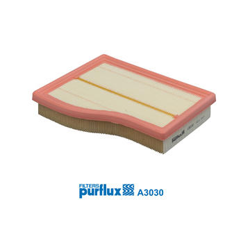 Vzduchový filtr PURFLUX A3030