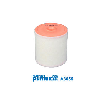 Vzduchový filtr PURFLUX A3055