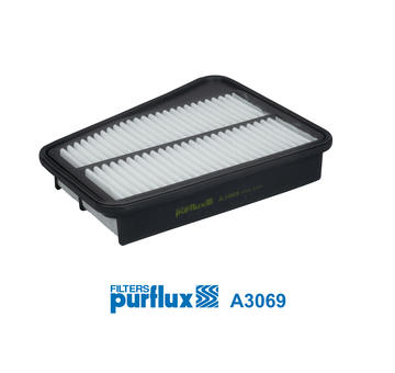 Vzduchový filtr PURFLUX A3069