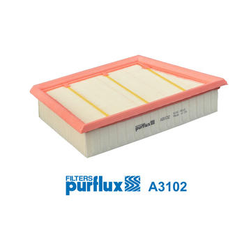 Vzduchový filtr PURFLUX A3102