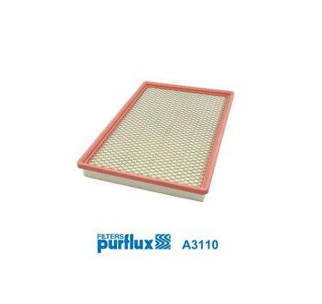 Vzduchový filtr PURFLUX A3110