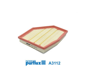 Vzduchový filtr PURFLUX A3112