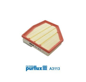 Vzduchový filtr PURFLUX A3113
